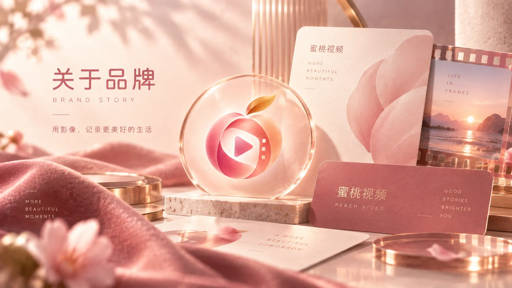 关于蜜桃视频内容站